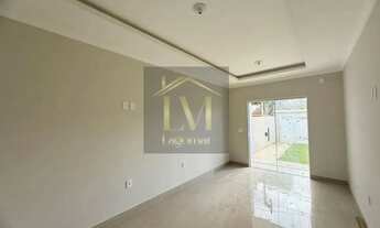 Imagem 6: Casa para Venda em Araruama, Coqueiral, 2 dormitórios, 1 suíte, 2 banheiros, 1 vaga