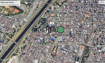 Imagem 7: Terreno com vocação para Posto de Gasolina,Farmácias e lojas!!