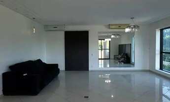 Imagem 2: PIAZZA D´LACQUA, PONTA NEGRA, 4 SUÍTES, SENDO 1 MASTER, 195m2, 3 VAGAS DE GARAGEM