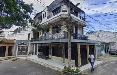 Imagem: VENDO PRÉDIO NA CREMAÇÃO COM 3 PAVIMENTOS