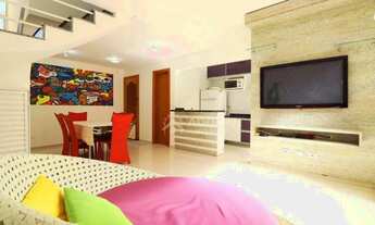 Imagem 7: Sobrado TOTALMENTE MOBILIADO!! com 3 dormitórios à venda, 115 m² por R$ 710.000 - Eliana