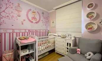 Imagem 6: Apartamento à venda, 3 quartos, 1 suíte, 4 vagas, Ouro Preto - Belo Horizonte/MG