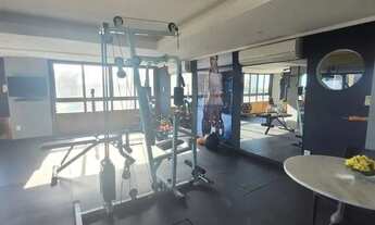 Imagem 2: Apartamento para vender e alugar no MANSÃO BAÍA DE SANTORINI , PATAMARES, Salvador, BA