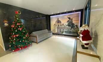 Imagem 7: Apartamento com 2 dormitórios à venda, 60 m² por R$ 425.000 - Real - Praia Grande/SP