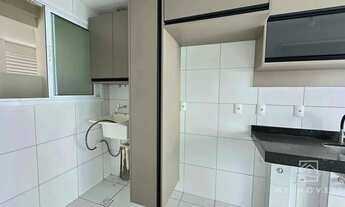 Imagem 7: Apartamento com 3 dormitórios à venda, 70 m² por R$ 699.000 - Engenheiro Luciano Cavalcant