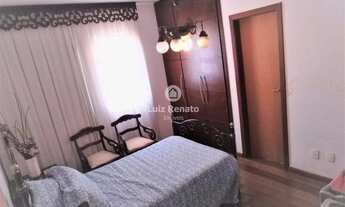 Imagem 5: Apartamento à venda, 3 quartos, 1 suíte, 2 vagas, Cidade Jardim - Belo Horizonte/MG