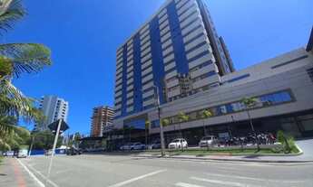 Imagem: Sala Nova Disponível Para Locação No