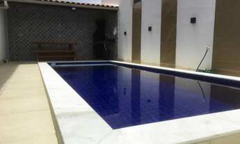 Imagem 4: Chalé Praia de Carapibus (feriado de Natal