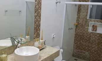 Imagem 6: Casa Alto Padrão - Condomínio Matuck - Três Corações -MG