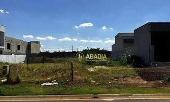 Imagem: Terreno à venda, 346 m² por R$ 640.000,00