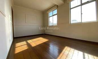 Imagem 3: Cobertura para locação com 172m², 3 quartos e 4 vagas