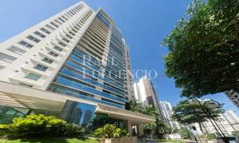 Imagem: Edifício Le Blanc - 3 suites