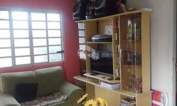 Imagem 5: Casa com 2 quartos de esquina no Residencial Dom Ivo em Santa bMaria