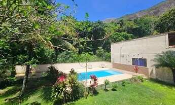 Imagem: Casa com 4 quartos à venda, 360 m² por