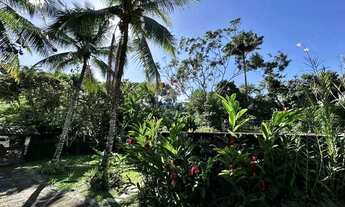 Imagem 4: Casa à Venda no Engenho D'Água Ilhabela/SP 1.350 m² 5 Dorms + Edícula Piscina