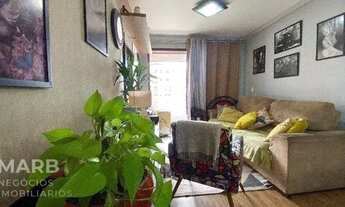 Imagem 3: Apartamento com 3 dormitórios à venda, 78 m² por R$ 860.000,00 - Agronômica - Florianópoli