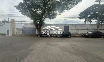 Imagem: Galpão para aluguel, 20 vagas, Cincão