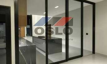 Imagem 3: CASA COM TRES SUITES NO SETOR SUDOESTE EM GOIANIA