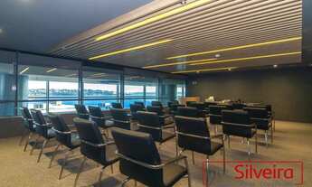 Imagem 7: SALA COMERCIAL NOVA DE 35M² - CRISTAL