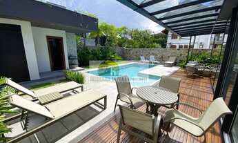 Imagem 3: ALUGUEL DE TEMPORADA, Casa NOVA, com 05 dormitórios (04 suítes), em localização inigualáve