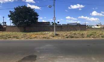 Imagem 3: LOTE JARDIM BOA ESPERANÇA - Aparecida de Goiânia