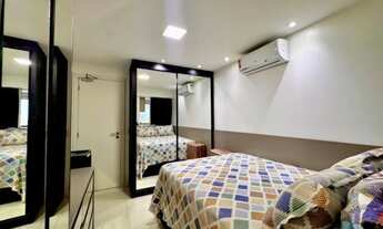 Imagem 2: Apartamento no Luciano Cavalcante com 3 suítes, Ed Torreselle