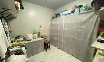 Imagem 6: Casa 04 quartos para Venda Taguatinga Norte (Taguatinga), Brasília