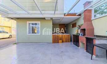 Imagem 3: SOBRADO COM TERRAÇO E SPA EXCLUSIVO