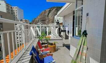 Imagem: Apartamento - Padrão / Residencial / Copacabana