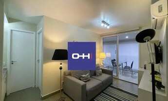 Imagem 2: Aluguel Apartamento 1 Dormitórios - 51 m² Consolação