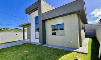 Imagem 6: Excelente Casa c/ 3 quartos à venda, 95 m² - Itaipuaçu - Maricá/RJ