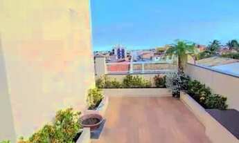 Imagem 3: Apartamento com 6 dormitórios à venda, 280 m² por R$ 910.000,00 - Itapuã - Salvador/BA