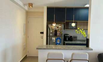 Imagem 3: Apartamento para venda em Vila Prudente com 3 quartos, sendo 1 suíte , 87m²