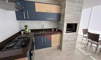 Imagem 5: Casa sobrado em condomínio Nova Aliança Sul 3 Suítes + Escritório, Piscina e Projeto Ass