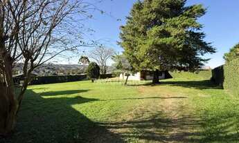 Imagem: Casa Padrão em Ponta Grossa