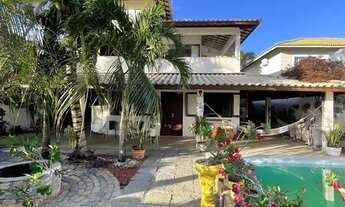 Imagem 8: Casa 3 suítes Villas do Joanes