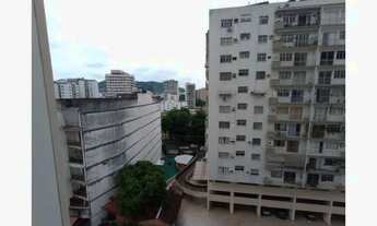 Imagem 2: Andaraí 02 quartosAndaraí 02 quartos