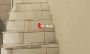 Imagem 3: Cobertura à venda, 3 quartos, 1 suíte, 2 vagas, Santa Tereza - Belo Horizonte/MG