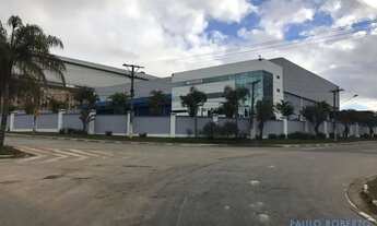 Imagem 2: GALPÃO - CIDADE ARACILIA - SP