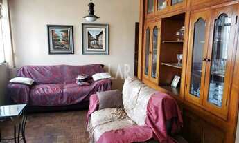 Imagem 2: Apartamento à venda, 3 quartos, 1 vaga, Jardim América - Belo Horizonte/MG