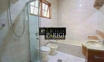 Imagem 6: Casa com 3 dormitórios para alugar, 300 m² por R$ 6.740,00/mês - Santana - Porto Alegre/RS