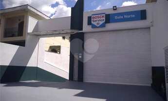 Imagem 4: Galpão à venda em Vila Paiva - SP