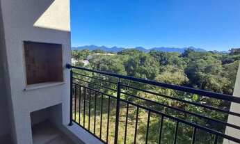 Imagem 5: Apartamento a 700 metros da Praia de Leste 51m² Litoral do PR