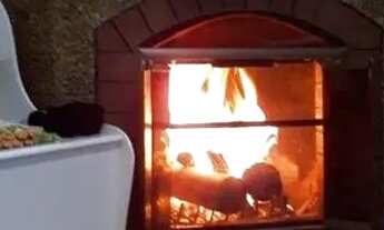 Imagem 3: Casa em Partenon