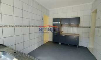 Imagem 4: Casa à Venda no Parque dos Príncipes em Jacareí