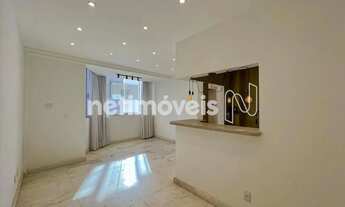 Imagem 2: Locação Apartamento 3 quartos Grajaú Belo Horizonte