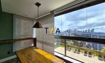 Imagem 7: Apartamento, Mont Blanc, Vila da Serra, Nova Lima, 2 quartos, R$1.648.000,00, à venda na T