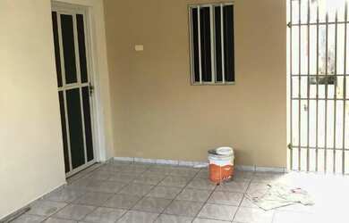 Imagem 2: Vende-se casa no Promorar com Registro de Imóvel