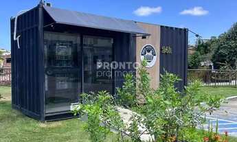 Imagem 4: Imóvel para venda com 38 metros quadrados com 2 quartos em Fragoso - Paulista - PE