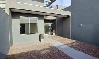 Imagem 6: Casa - Jardim das Paineiras - Três Lagoas / MS